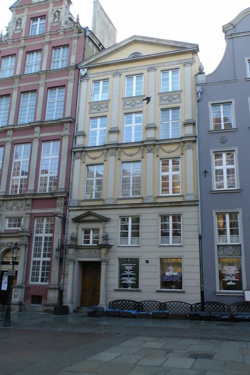 Gdanskie Apartamenty - Apartamenty - Dluga Z Widokiem Na Ratusz I Nad Motlawa المظهر الخارجي الصورة
