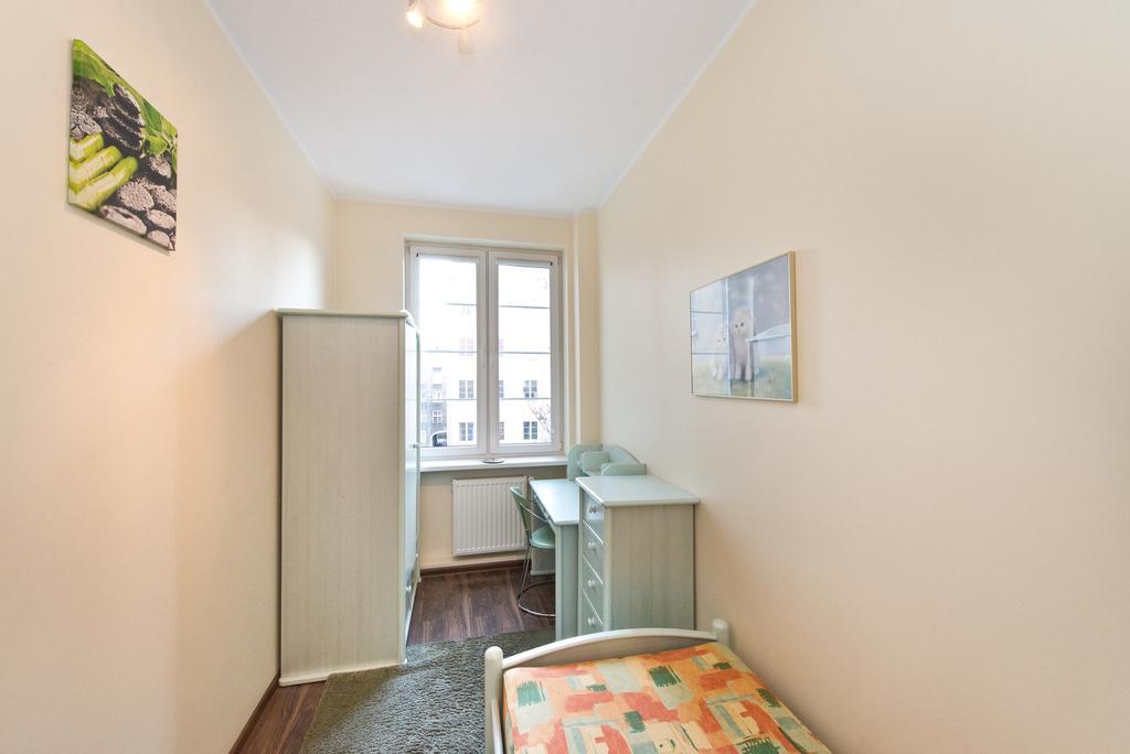 Gdanskie Apartamenty - Apartamenty - Dluga Z Widokiem Na Ratusz I Nad Motlawa الغرفة الصورة