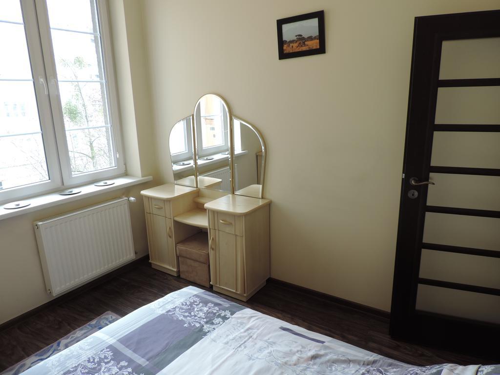 Gdanskie Apartamenty - Apartamenty - Dluga Z Widokiem Na Ratusz I Nad Motlawa المظهر الخارجي الصورة